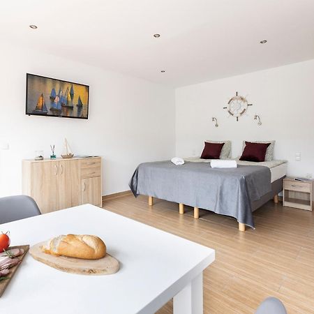 Galeon Apartamenty Mikołajki Eksteriør billede