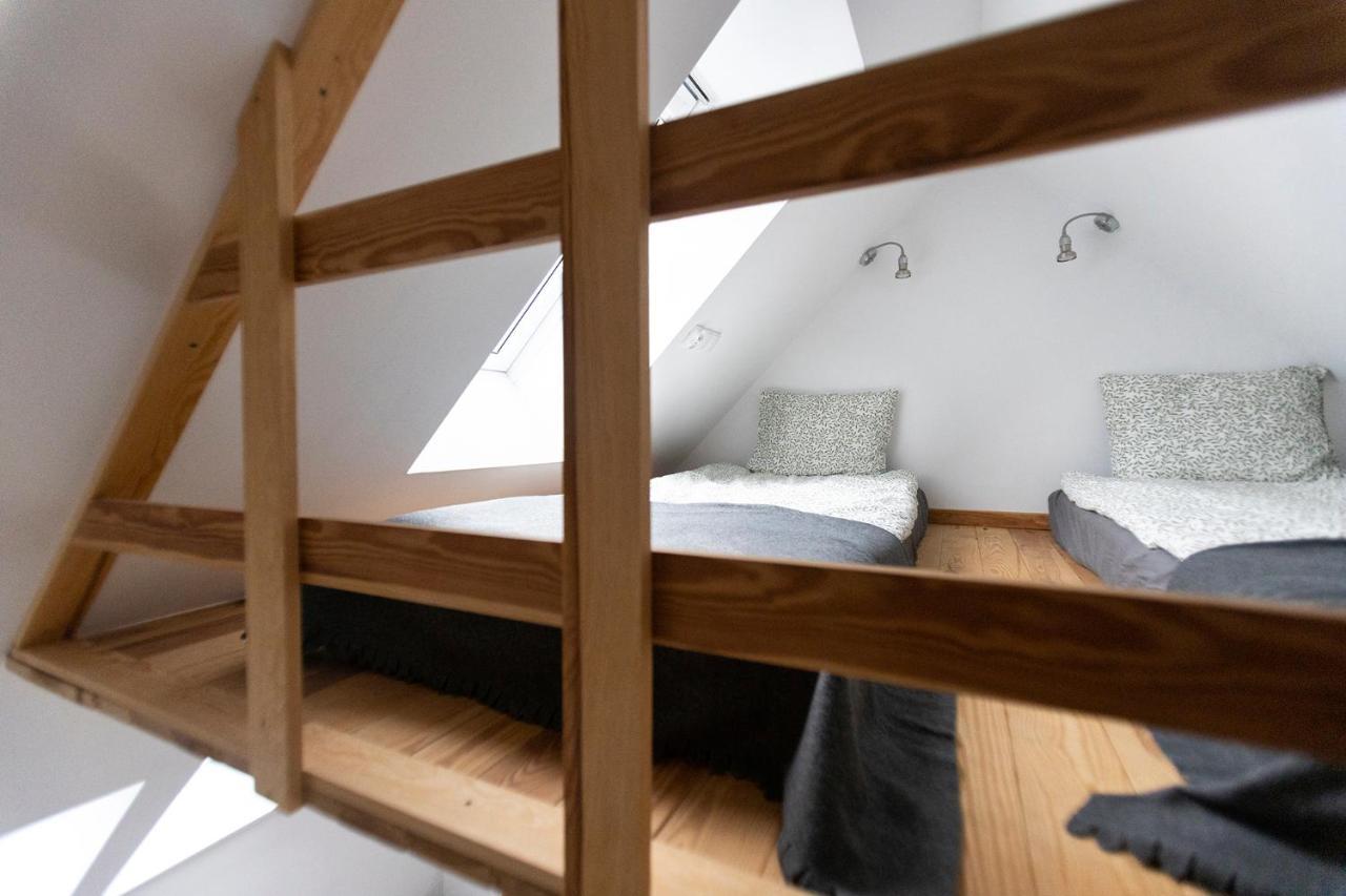 Galeon Apartamenty Mikołajki Eksteriør billede