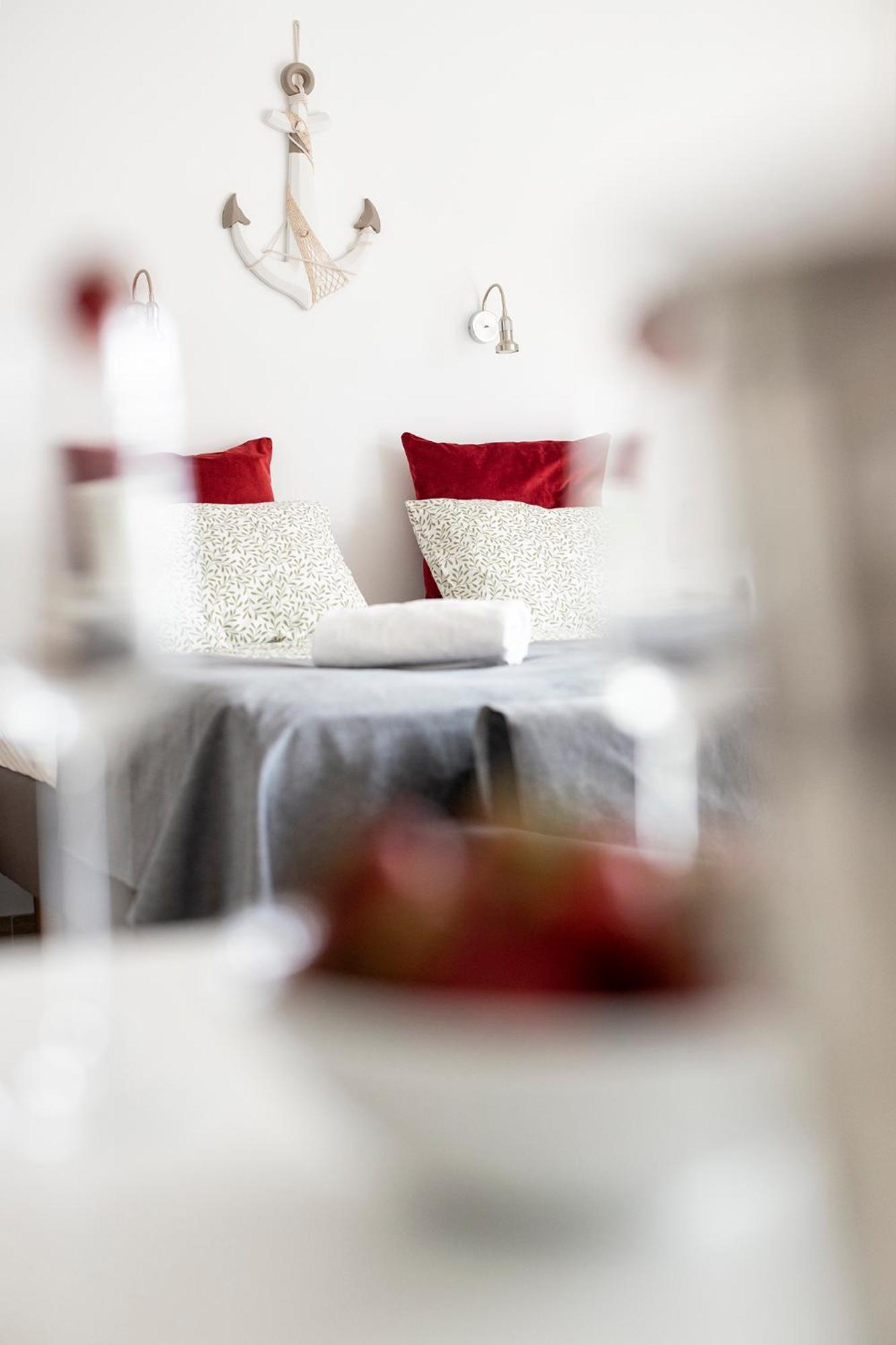 Galeon Apartamenty Mikołajki Eksteriør billede