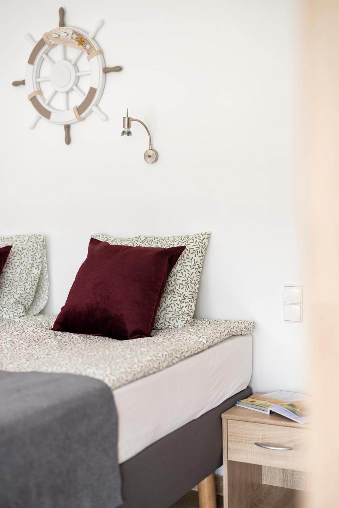 Galeon Apartamenty Mikołajki Eksteriør billede