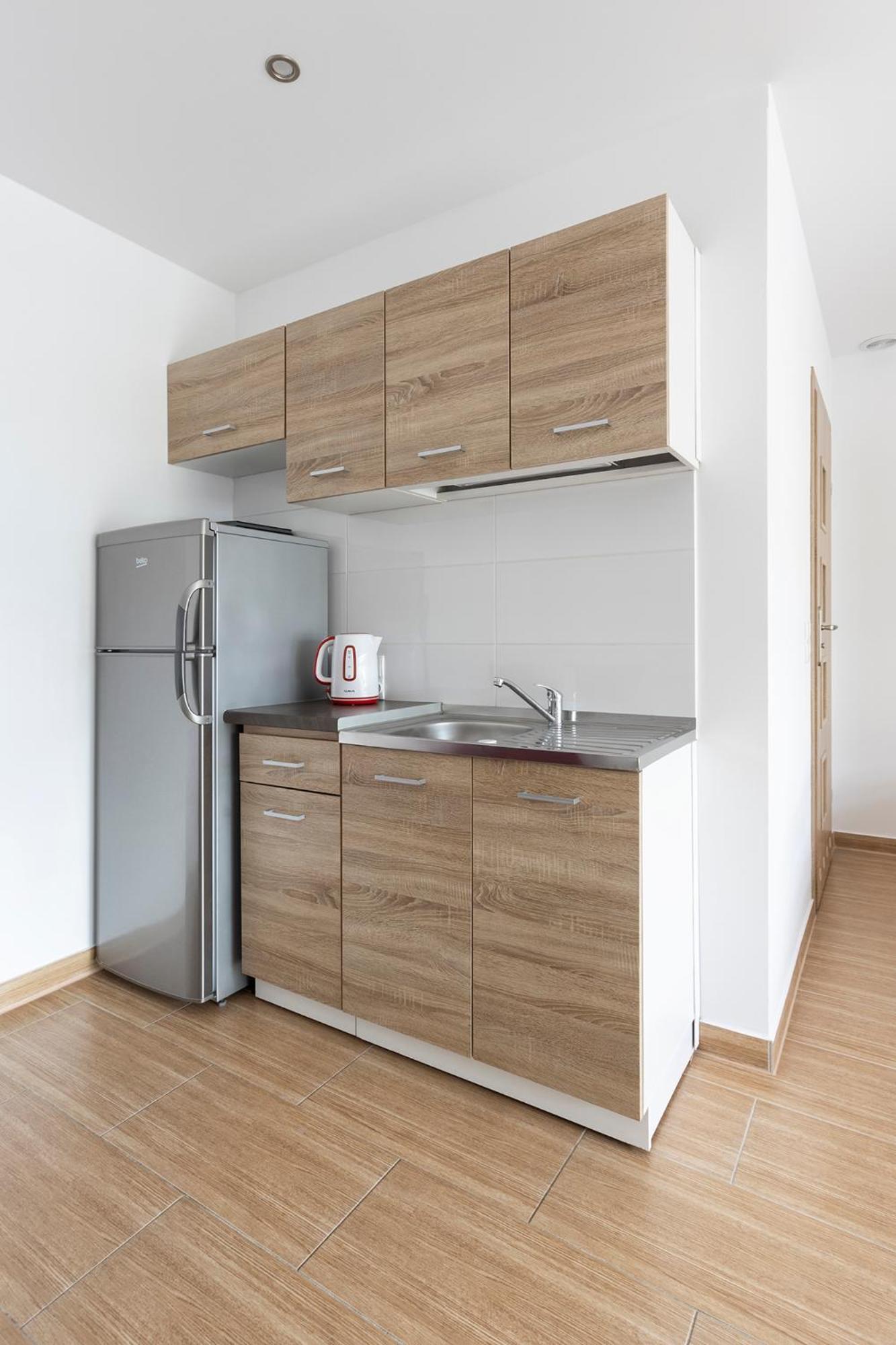 Galeon Apartamenty Mikołajki Eksteriør billede