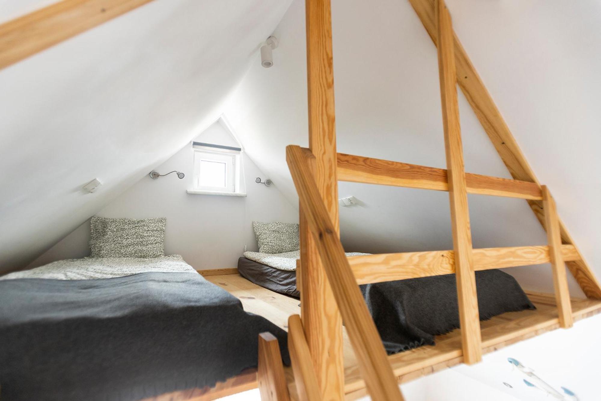 Galeon Apartamenty Mikołajki Eksteriør billede